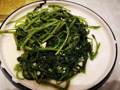 清炒空心菜-八闽饭店闽南小镇(铁西店)