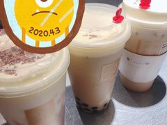 -奈雪的茶(石家庄万象城店)