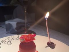 -弦月窗LUNETTE BY AMANDA(复兴路店)