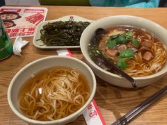 -李先生牛肉面大王(欧亚卖场店)