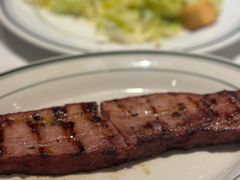 -Wolfgang’s Steakhouse 沃夫冈牛排馆(上海白玉兰广场店)