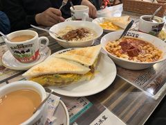 -旺记冰室(九龙中心大厦店)