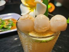 -金泰兰忆暹罗·东南亚餐厅(城西银泰店)