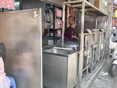 -回坊马二饺子馆