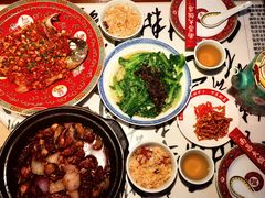 -南昌大饭店·地标美食名片(万寿宫店)