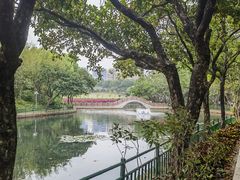 -深圳龙潭公园