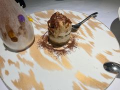 提拉米苏-王品牛排(上海仙霞店)