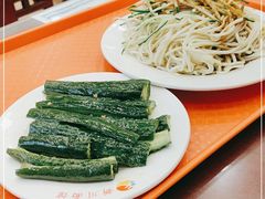 -新川面馆(新街口起源店)