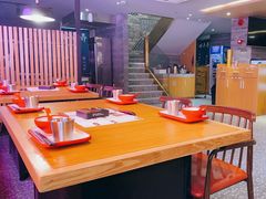 -虾弄弄海派小龙虾·牛羊蝎子火锅
