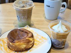-OUR Bakery(中海环宇荟店)