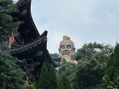 -句容茅山景区