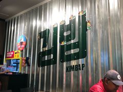 -JINJJA Chicken @ Clementi Mall