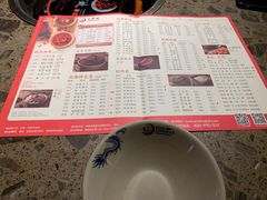 -小龙坎老火锅(金柏林店)