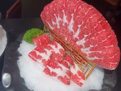 -牛将军•涮肉•烤肉•铁板烧(北京王府井·故宫店)