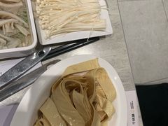 -千味涮·健康火锅(会展连城新天地店)