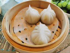 潮州蒸粉果-东莞塘厦三正半山温泉酒店·汉宫中餐厅