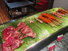 -西安皇冠假日酒店·朱雀咖啡厅
