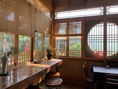 靠窗位-瑭风赏阁