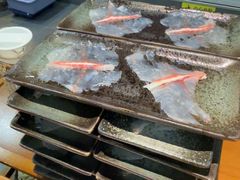 -风情丽江斑鱼火锅(孙家沟西南路80号店)
