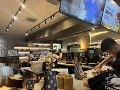 -瑞幸咖啡(Lab·华强电子世界店)
