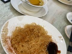 -麦奀云吞面世家(中环店)