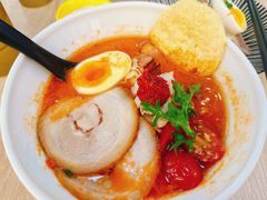 -一風堂拉面(深圳湾万象城店)