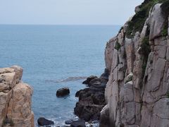 -南麂列岛