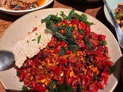 -薇酌饮·陕西菜(南门外店)