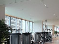 -YCHL FIT 健身(星寰店)