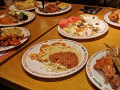 -比格比萨自助(花园路店)