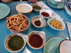 -塞伊德·蒙餐(锡林浩特店)