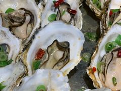 -日丰园海肠水饺·老字号大连海鲜(和平广场店)