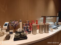 -杭州萧山国际机场