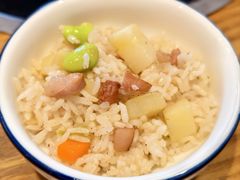 -妈妈的味道(和顺古镇店)