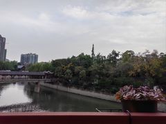 -川味中国寻香馆(琴台路店)