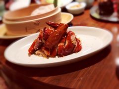 -湖滨28中餐厅·西湖宴·杭州君悦酒店
