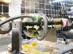 桂家香蜜脆脆-桂桂茶(恒基名人店)