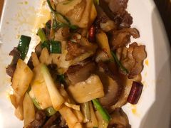 -云海肴·汽锅鸡·云南菜(苏州中心店)