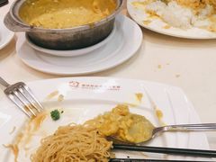 -香港新发烧腊茶餐厅(万象店)