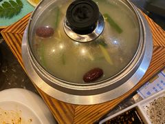 -一品诚记烤肉·甄选店(中南路店)