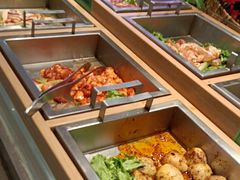 -尚宴牛特鲜自助(太原街万达店)