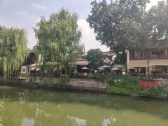 -小河直街历史文化街区