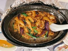 -粤·向群饭店(泮塘路店)