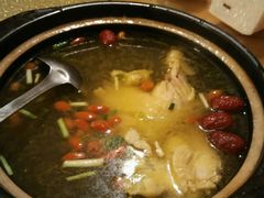 -云河农家乐饭店(福禄缘树山店)