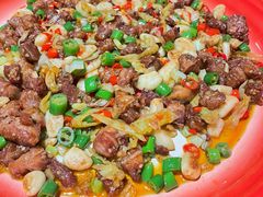 -先启半步颠·川菜小炒