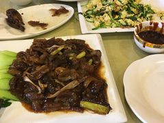 -万兴楼饺子(中华北大街店)