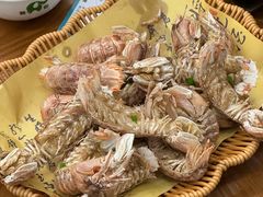 -渔满仓海鲜渔家(象山二店)
