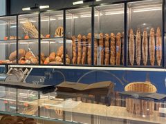 -老梦面包CHEZMOREL(麦子店)