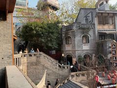 -重庆十八梯传统风貌区