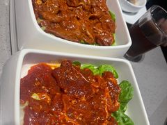 -海底捞火锅(5050购物中心店)